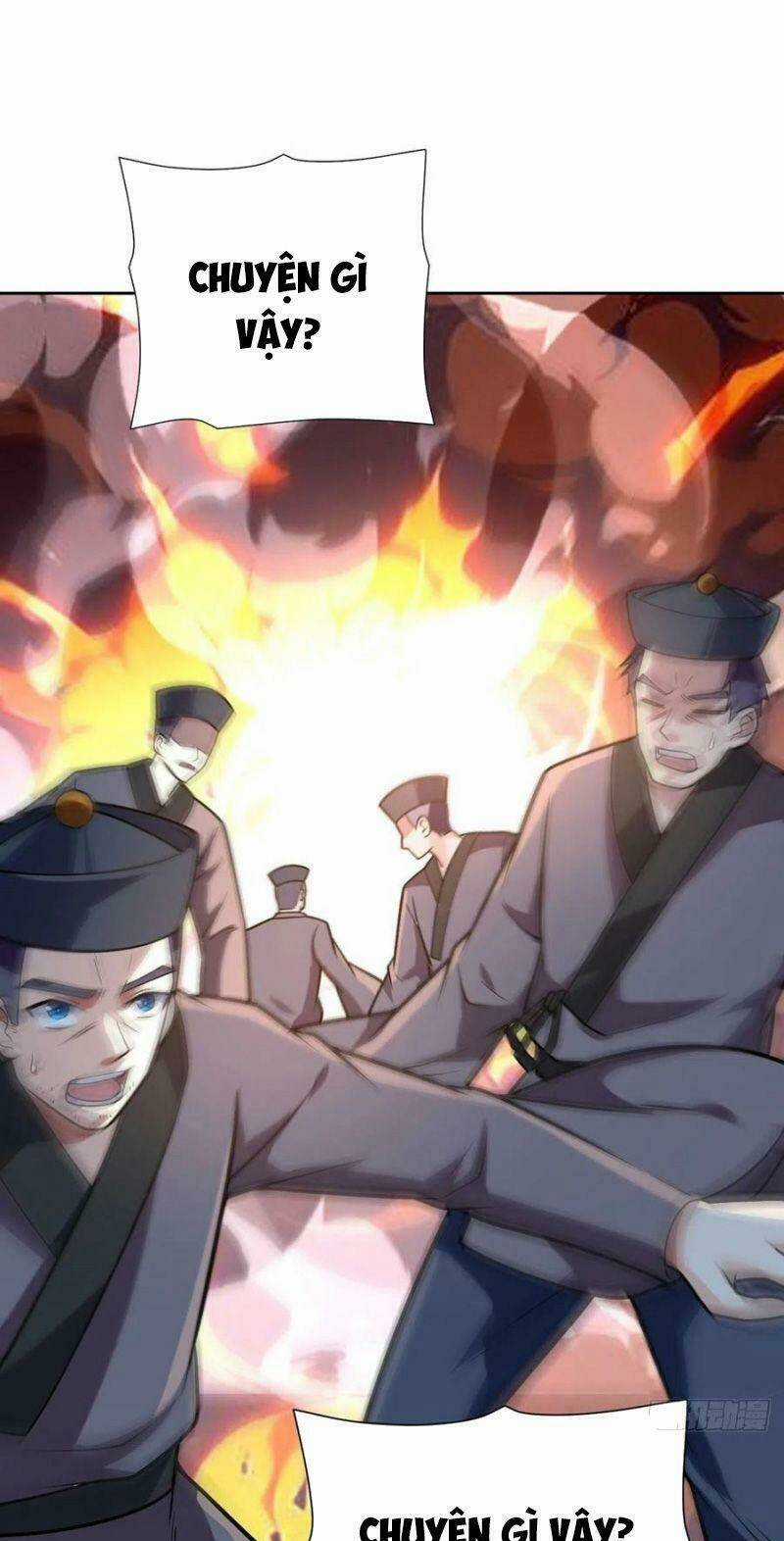 Vạn Hồn Hào Tế Chapter 54 trang 12