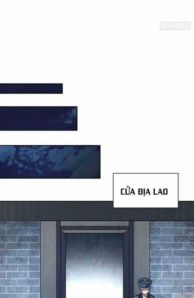 Vạn Hồn Hào Tế Chapter 54 trang 14