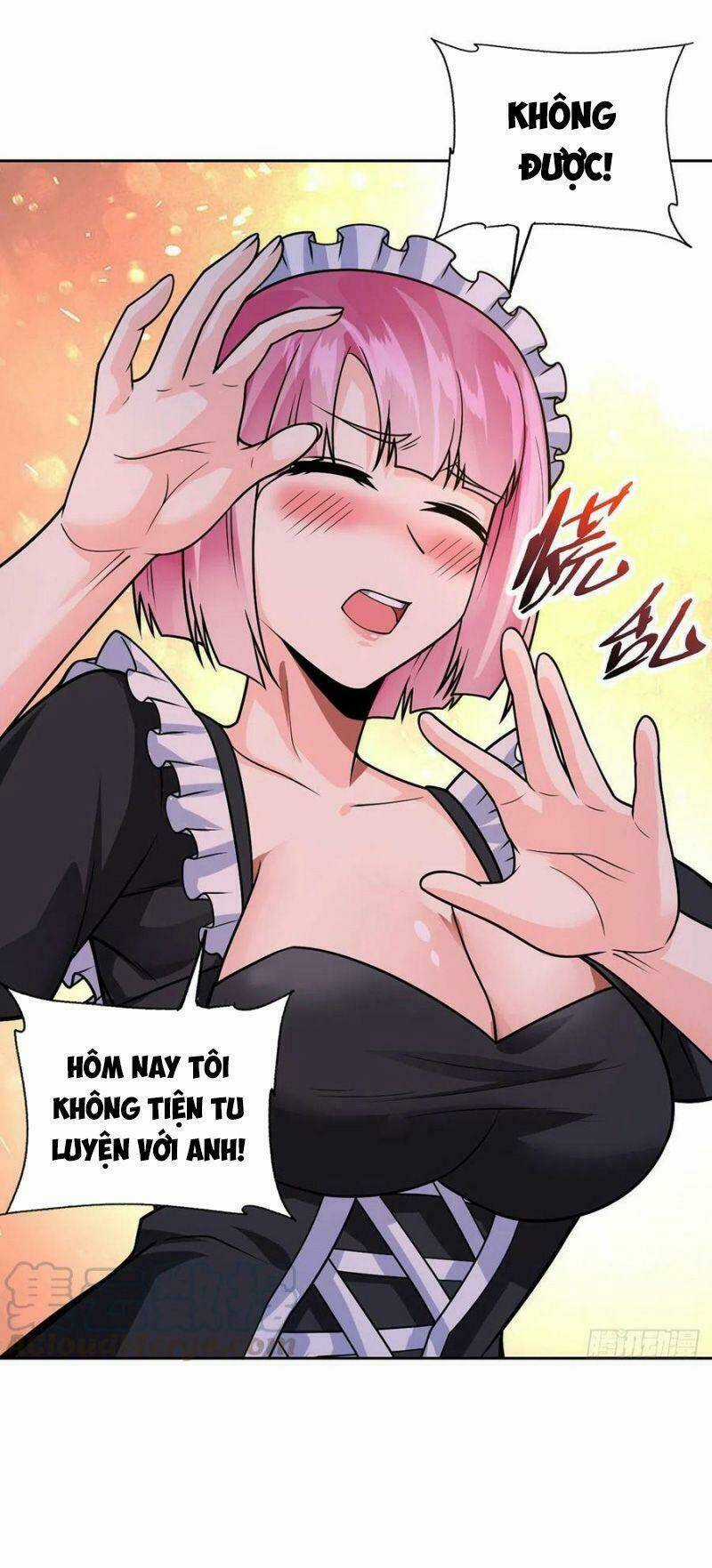 Vạn Hồn Hào Tế Chapter 54 trang 2