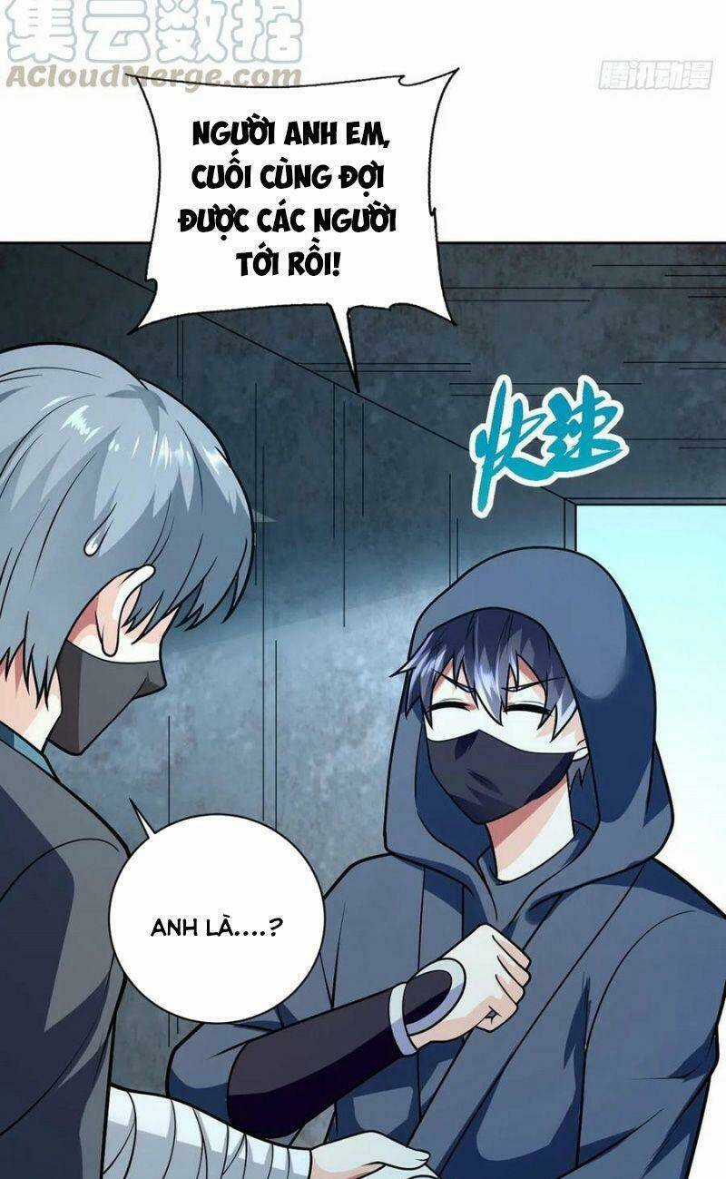 Vạn Hồn Hào Tế Chapter 54 trang 20