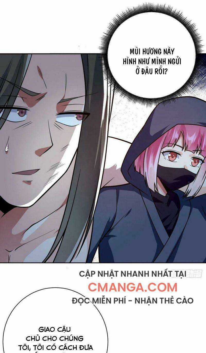 Vạn Hồn Hào Tế Chapter 54 trang 22