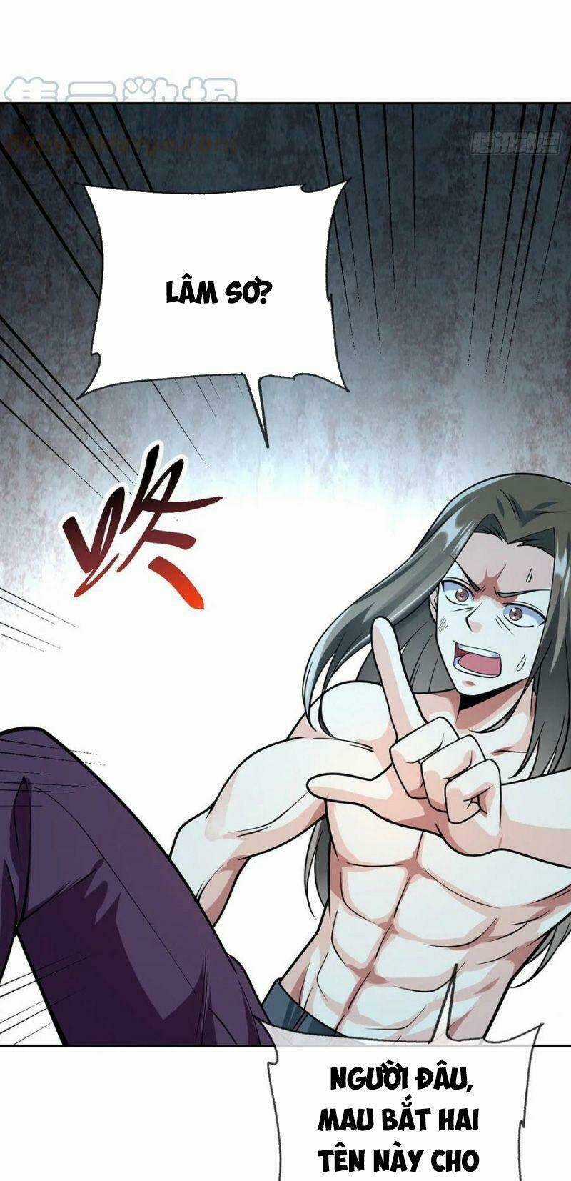 Vạn Hồn Hào Tế Chapter 54 trang 27