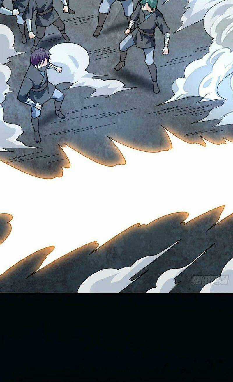 Vạn Hồn Hào Tế Chapter 54 trang 32