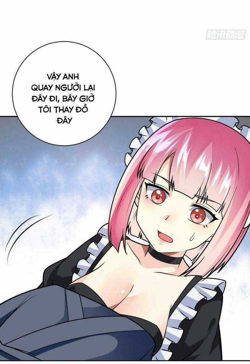 Vạn Hồn Hào Tế Chapter 54 trang 4