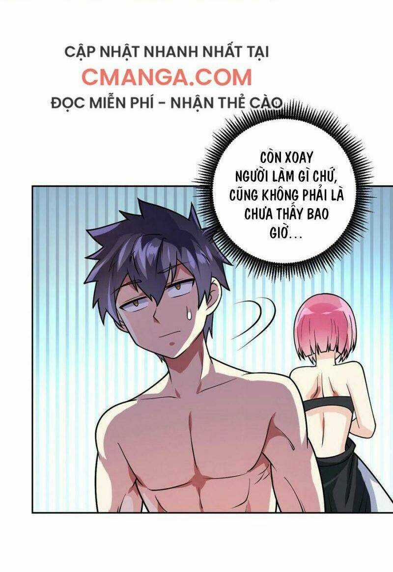 Vạn Hồn Hào Tế Chapter 54 trang 5