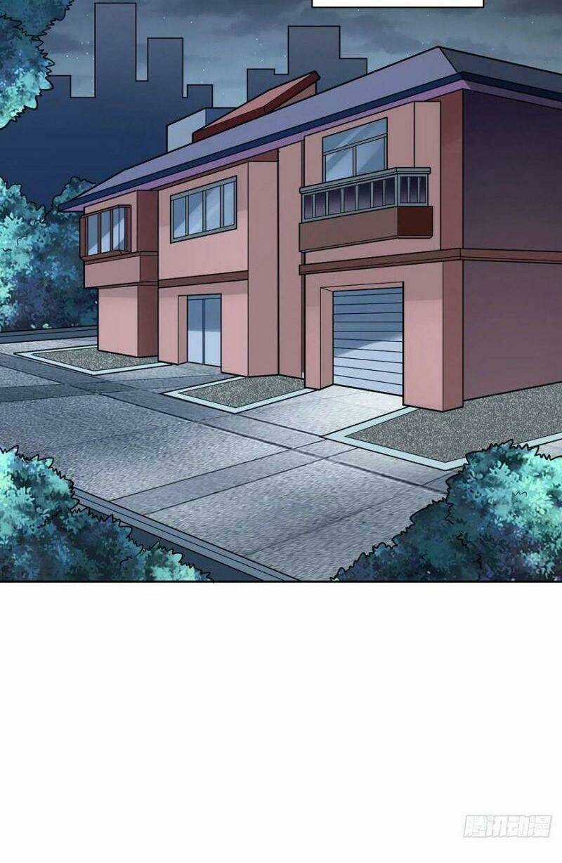 Vạn Hồn Hào Tế Chapter 54 trang 7