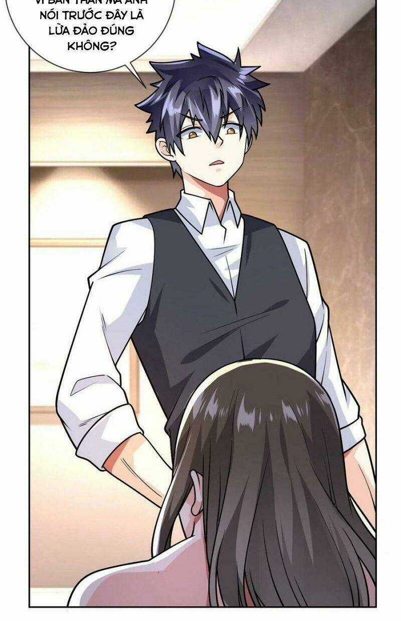 Vạn Hồn Hào Tế Chapter 55 trang 11