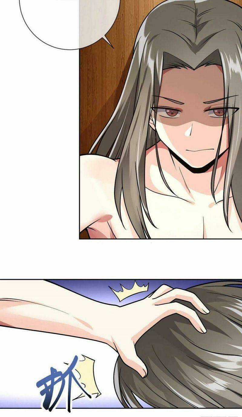 Vạn Hồn Hào Tế Chapter 55 trang 13