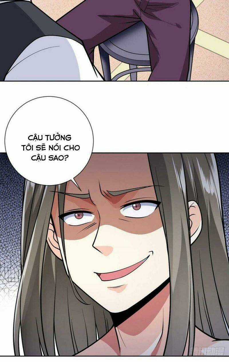 Vạn Hồn Hào Tế Chapter 55 trang 23