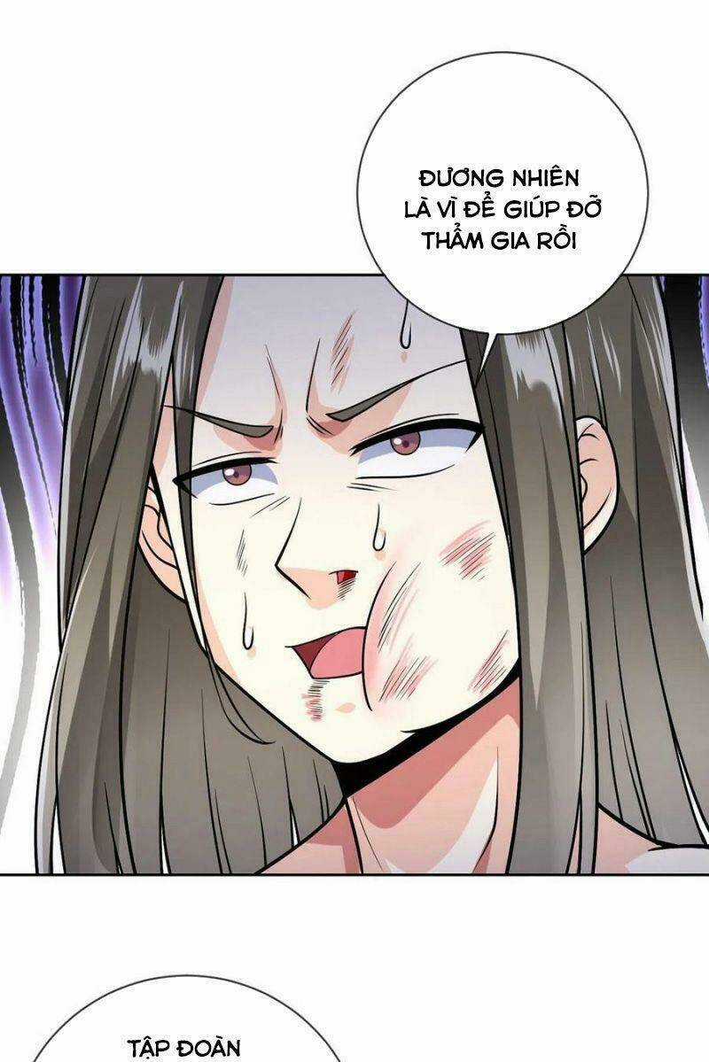 Vạn Hồn Hào Tế Chapter 55 trang 24