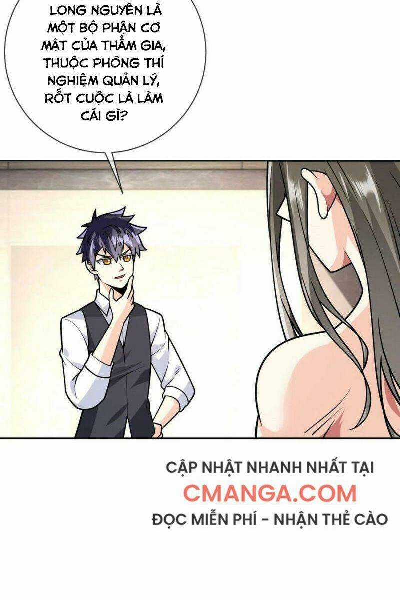 Vạn Hồn Hào Tế Chapter 55 trang 25