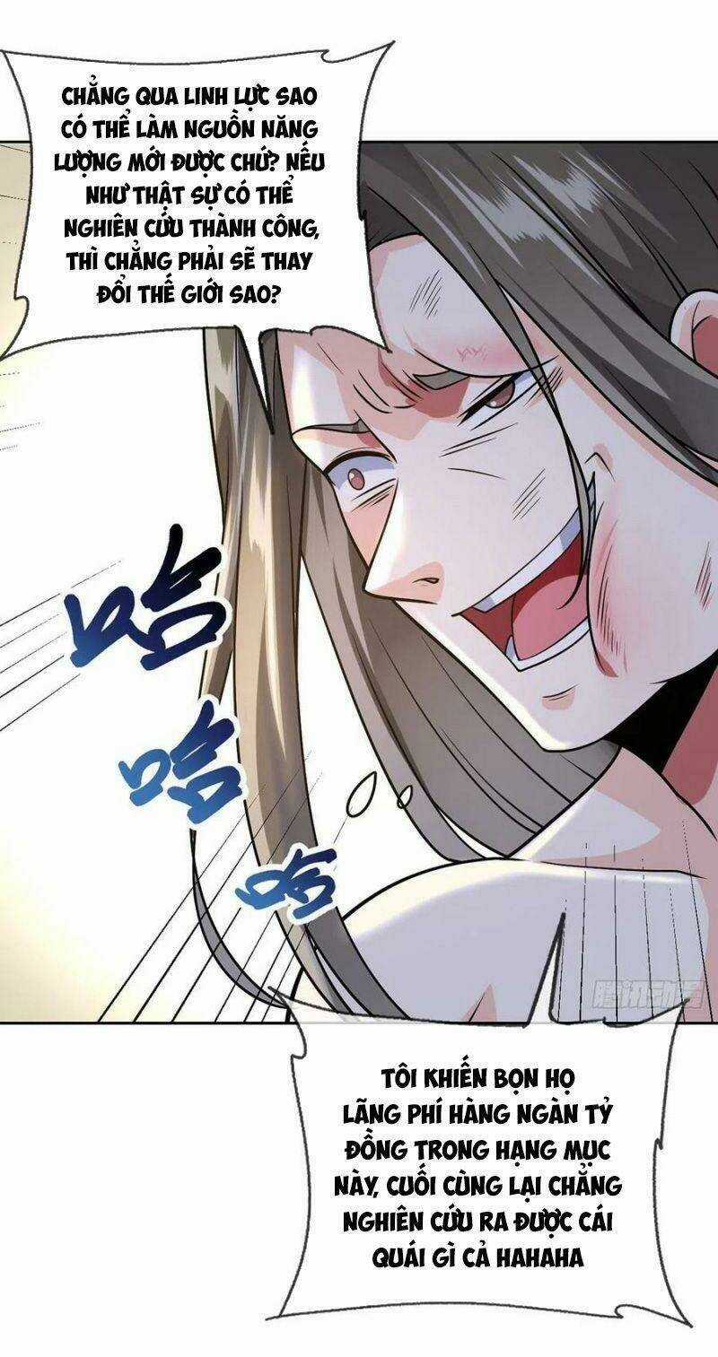 Vạn Hồn Hào Tế Chapter 55 trang 27