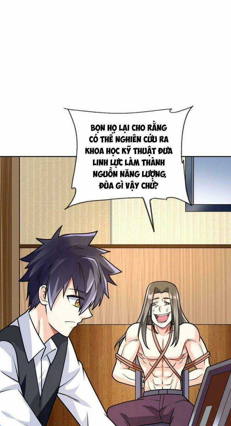 Vạn Hồn Hào Tế Chapter 55 trang 28