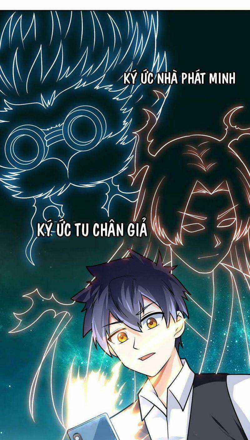 Vạn Hồn Hào Tế Chapter 55 trang 30