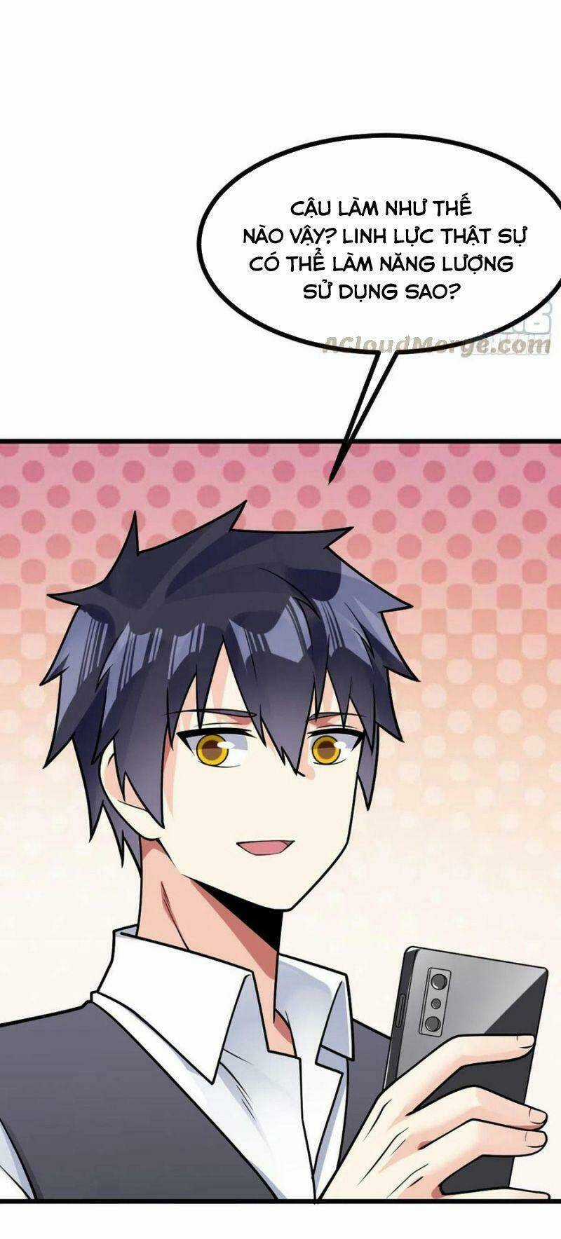 Vạn Hồn Hào Tế Chapter 55 trang 34