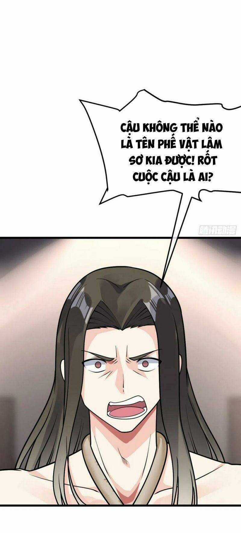 Vạn Hồn Hào Tế Chapter 55 trang 35