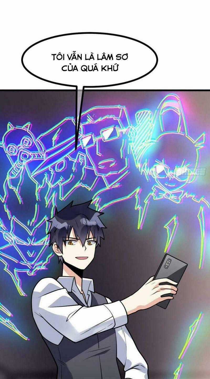 Vạn Hồn Hào Tế Chapter 55 trang 36