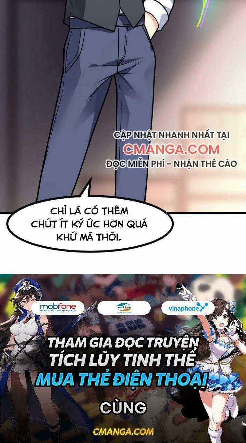 Vạn Hồn Hào Tế Chapter 55 trang 37