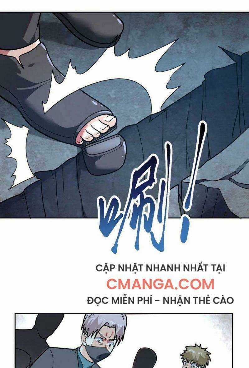 Vạn Hồn Hào Tế Chapter 55 trang 4