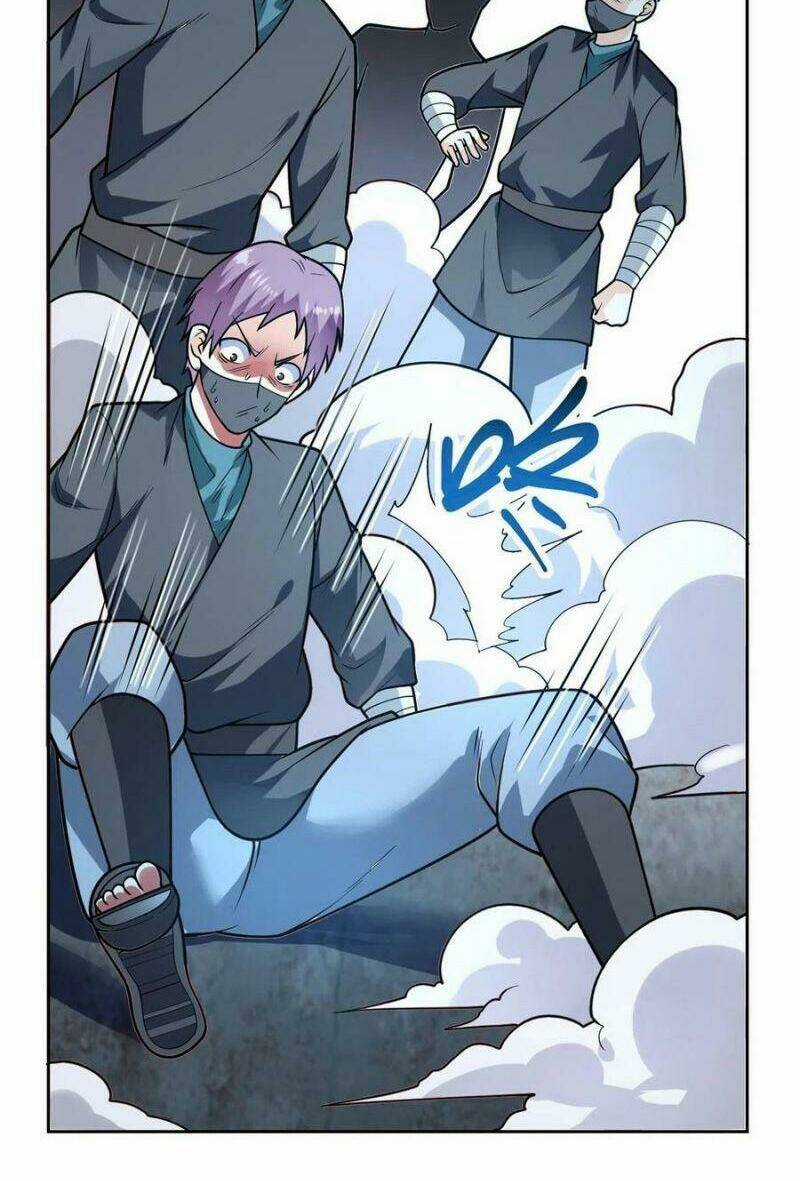 Vạn Hồn Hào Tế Chapter 55 trang 5