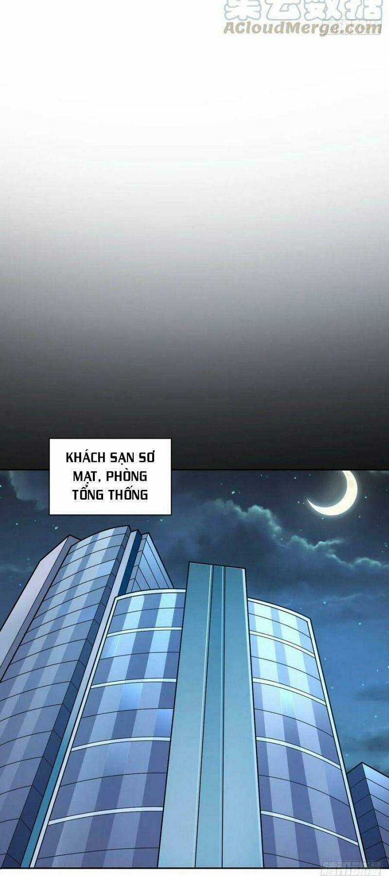 Vạn Hồn Hào Tế Chapter 55 trang 7