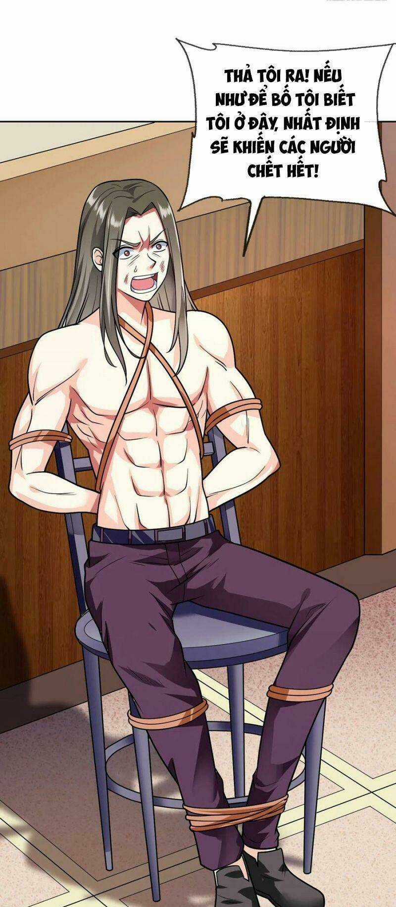 Vạn Hồn Hào Tế Chapter 55 trang 8