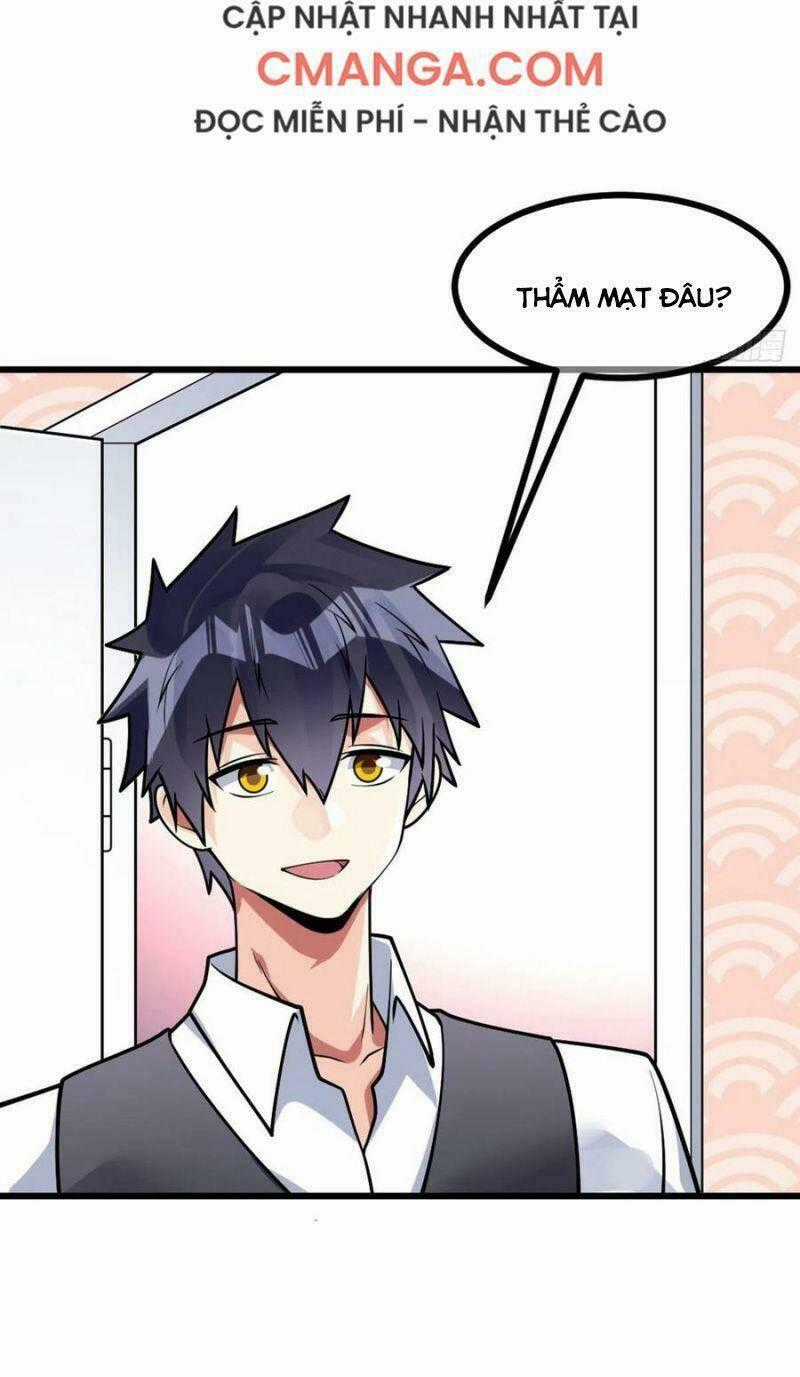 Vạn Hồn Hào Tế Chapter 56 trang 1