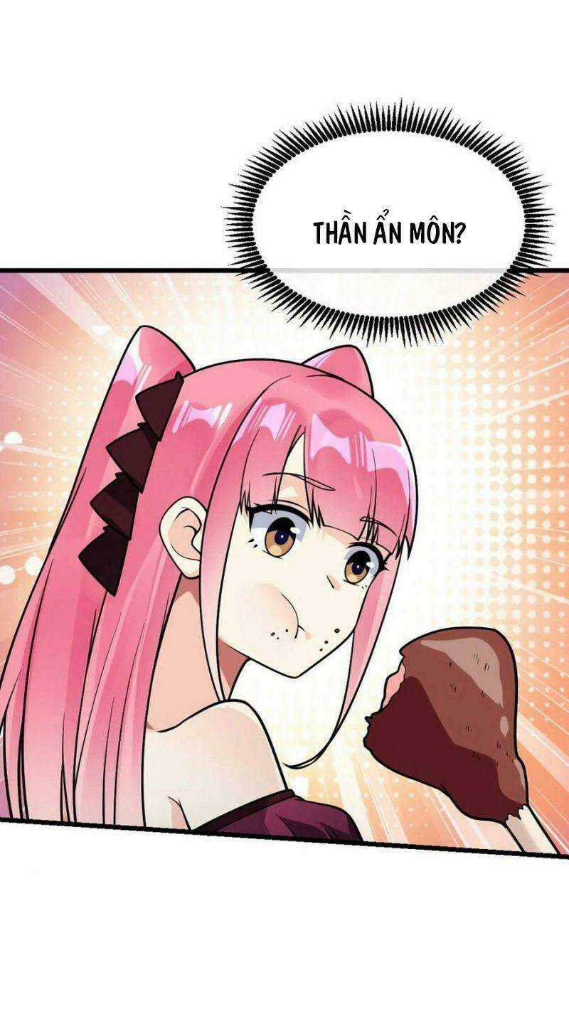 Vạn Hồn Hào Tế Chapter 56 trang 10