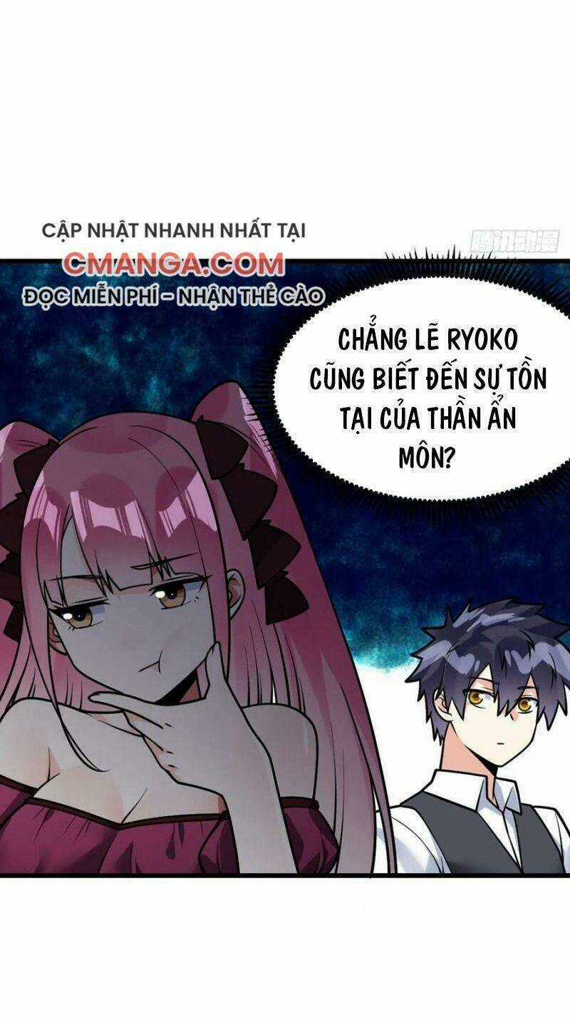 Vạn Hồn Hào Tế Chapter 56 trang 11