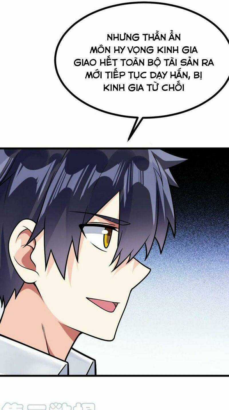 Vạn Hồn Hào Tế Chapter 56 trang 13