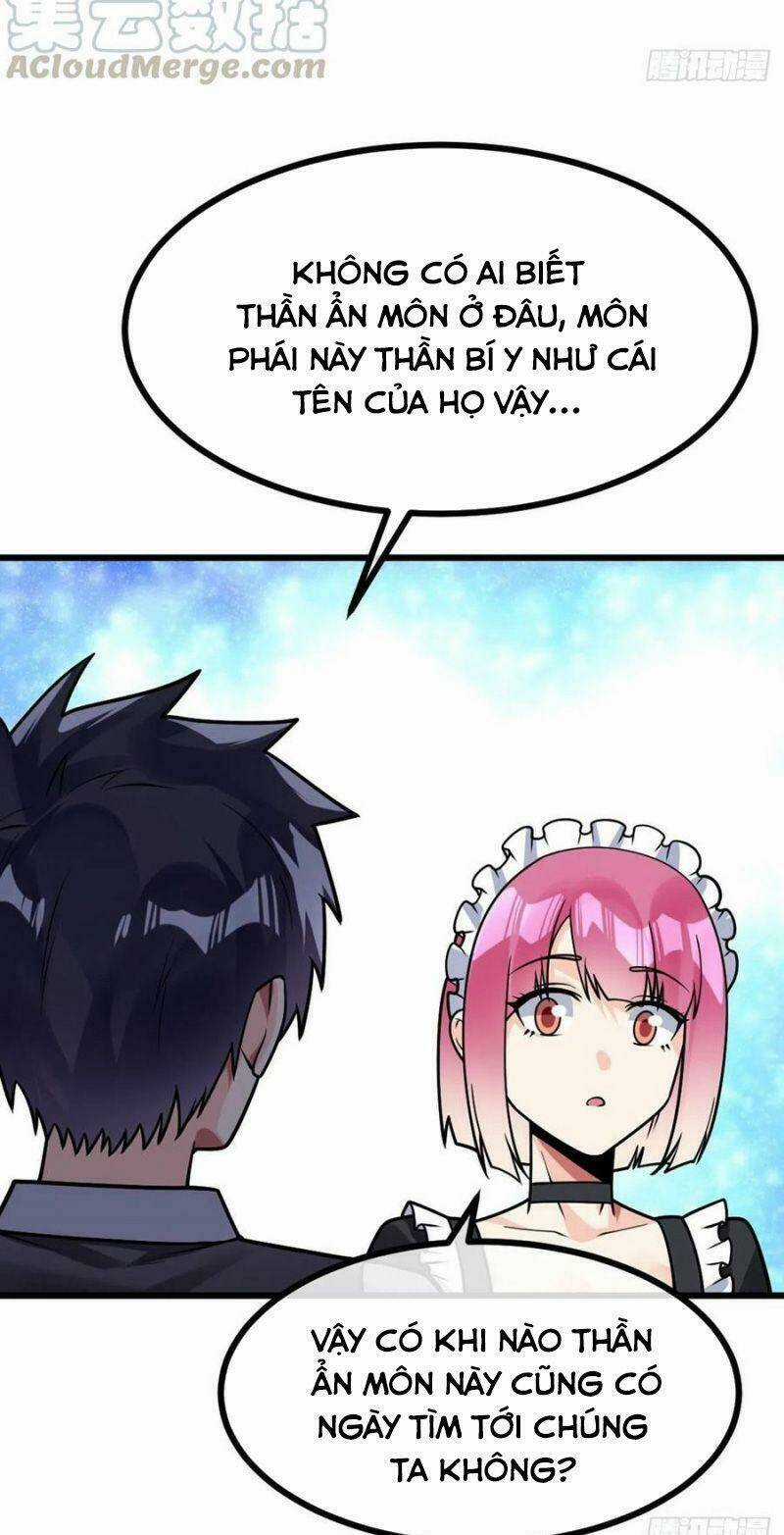 Vạn Hồn Hào Tế Chapter 56 trang 14