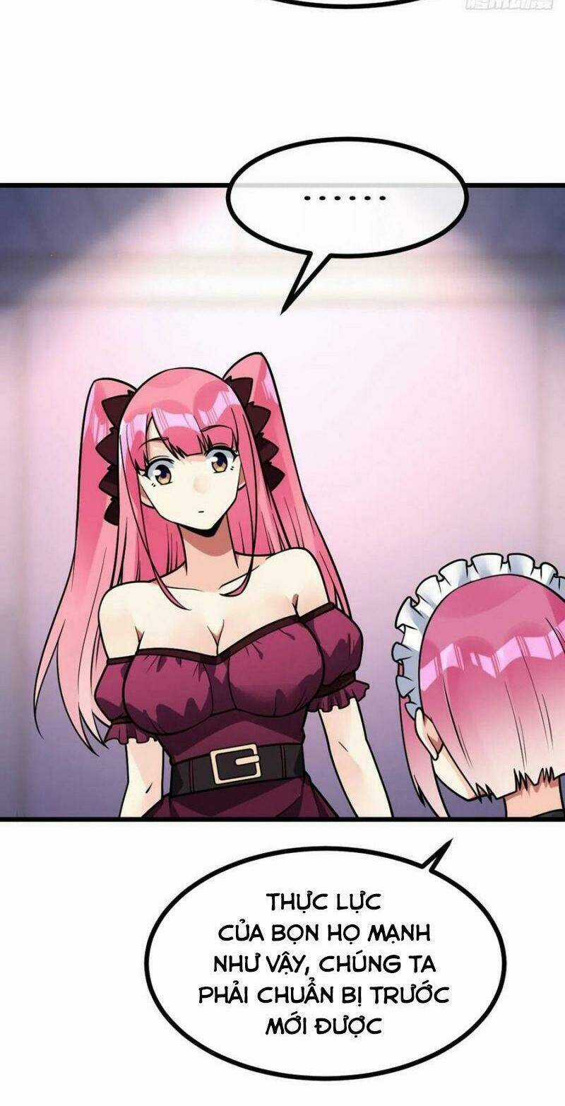 Vạn Hồn Hào Tế Chapter 56 trang 15