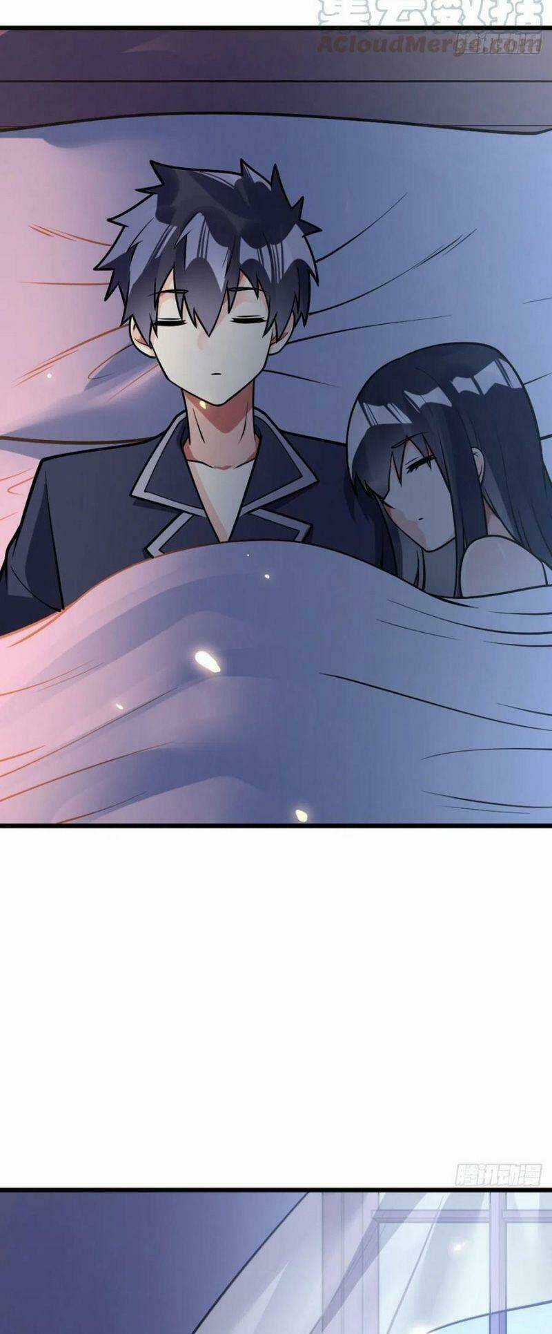 Vạn Hồn Hào Tế Chapter 56 trang 18