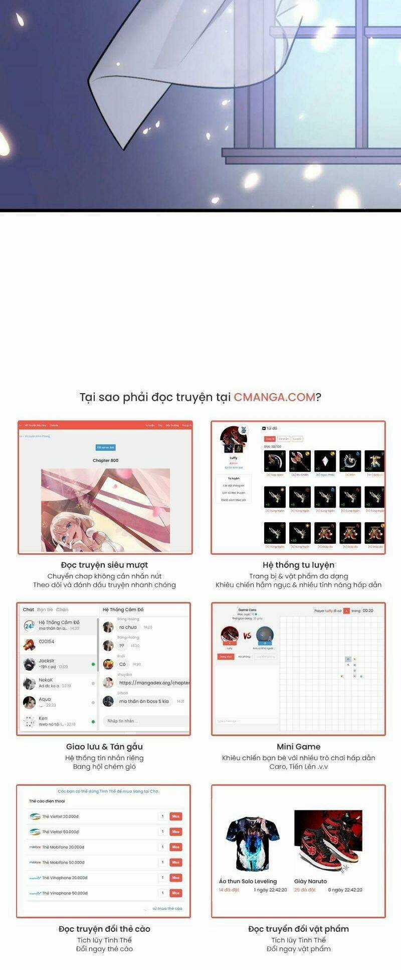 Vạn Hồn Hào Tế Chapter 56 trang 19