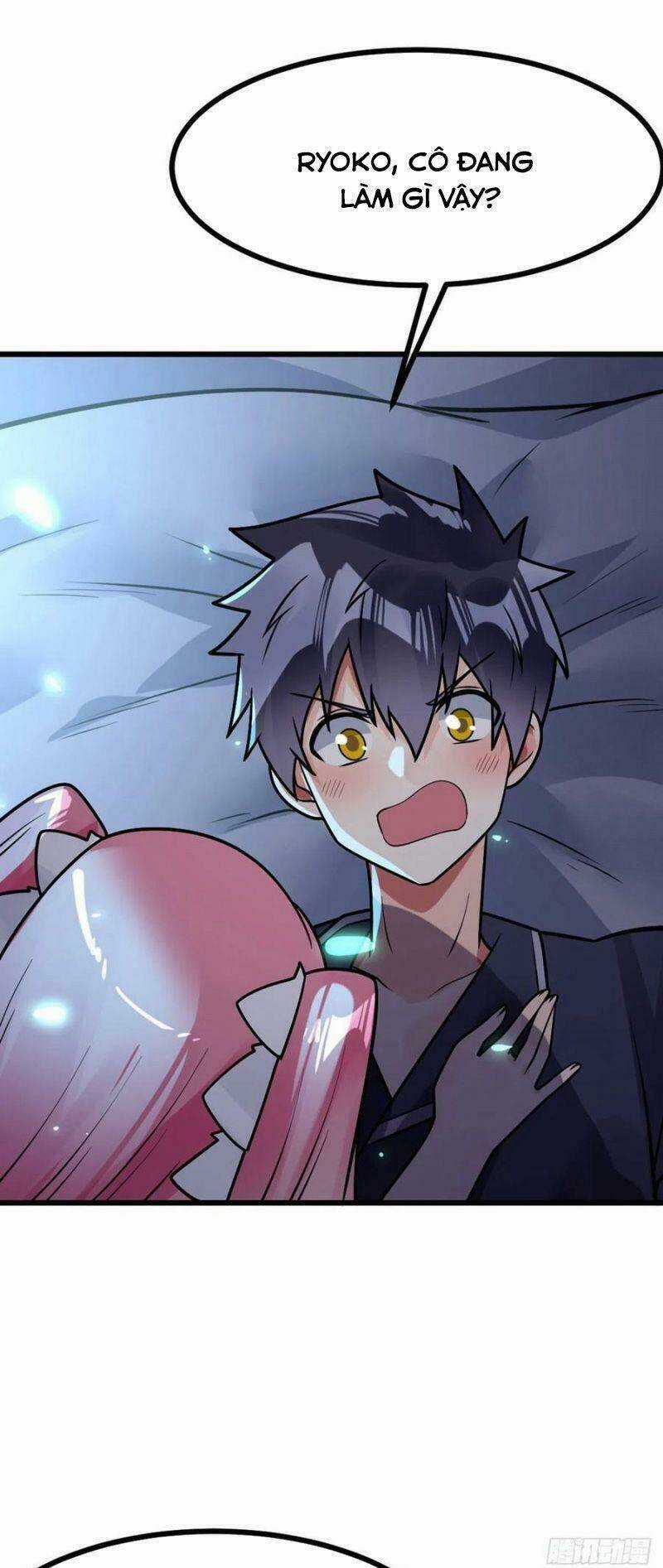 Vạn Hồn Hào Tế Chapter 56 trang 22