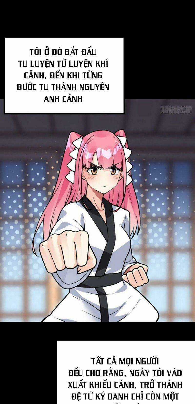 Vạn Hồn Hào Tế Chapter 56 trang 26