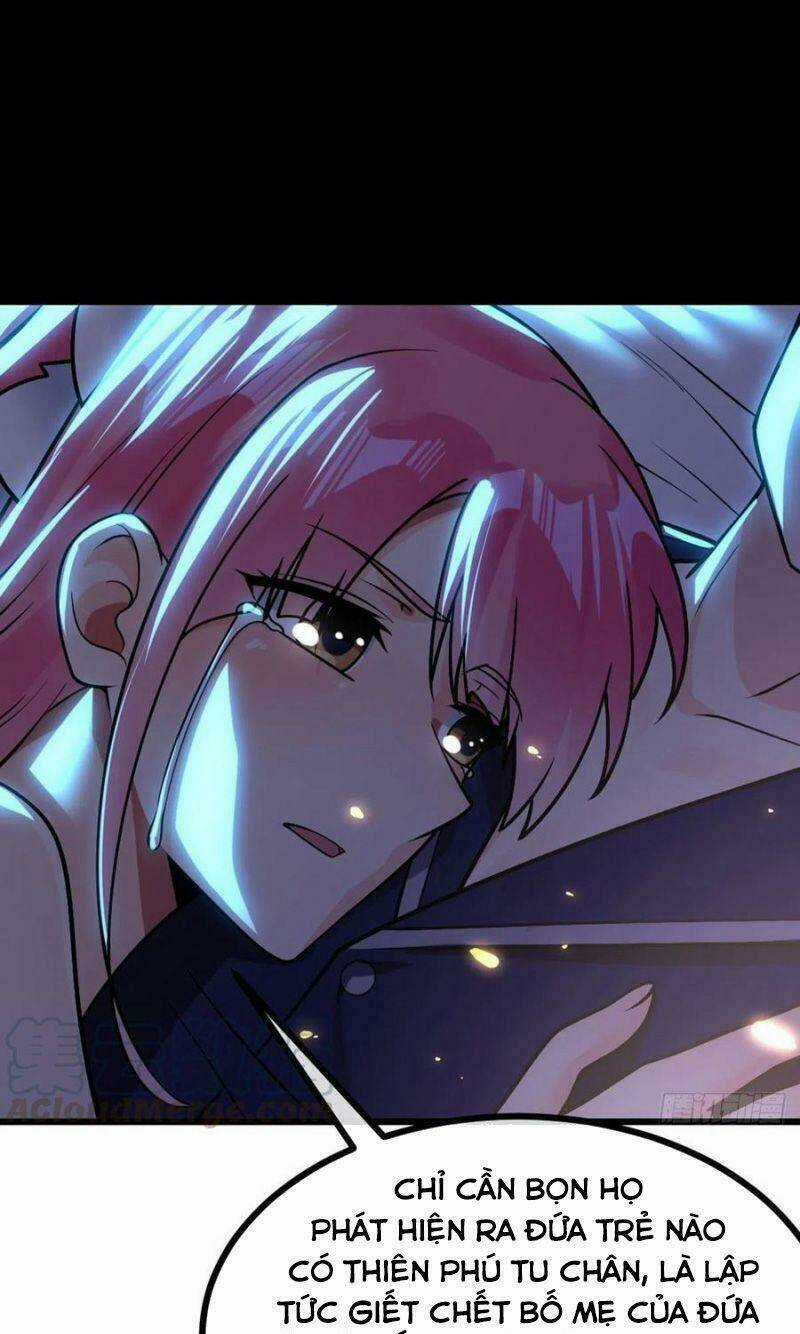 Vạn Hồn Hào Tế Chapter 56 trang 28