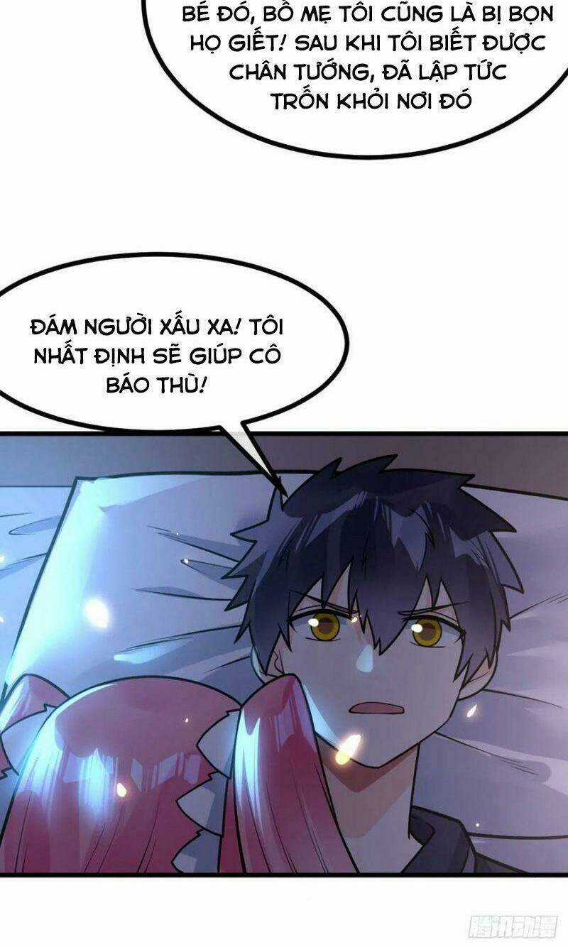 Vạn Hồn Hào Tế Chapter 56 trang 29