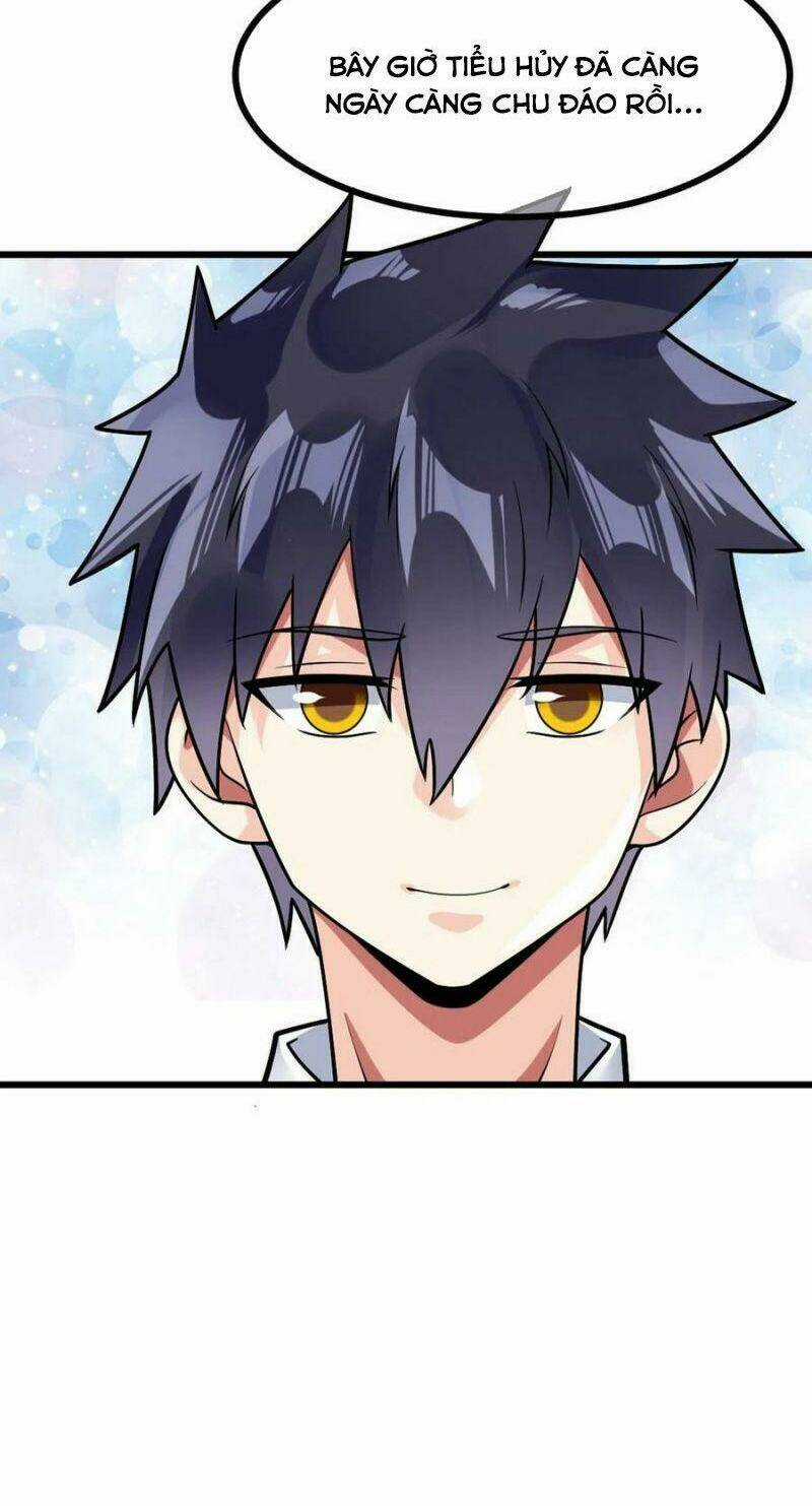 Vạn Hồn Hào Tế Chapter 56 trang 3