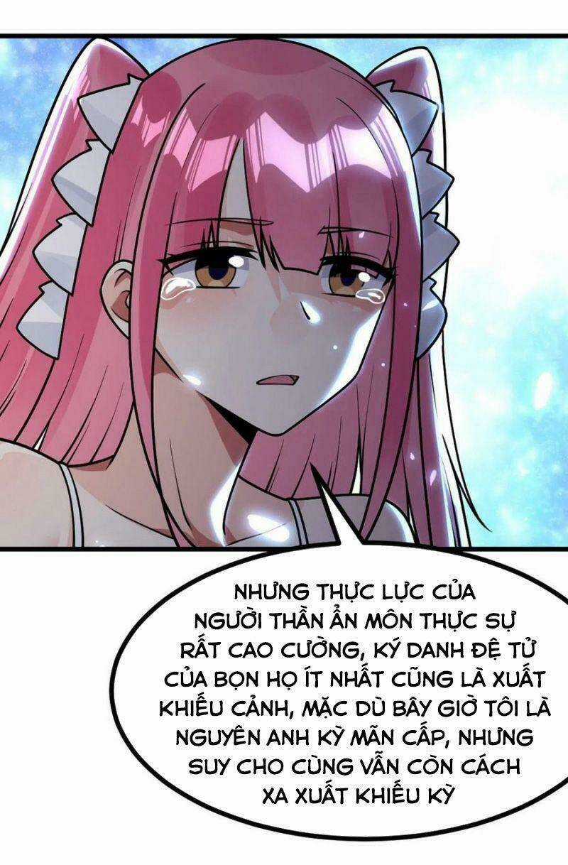 Vạn Hồn Hào Tế Chapter 56 trang 30