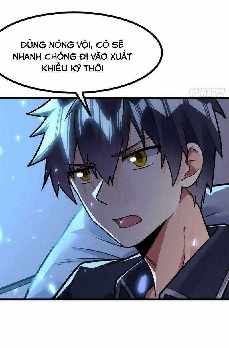 Vạn Hồn Hào Tế Chapter 56 trang 31