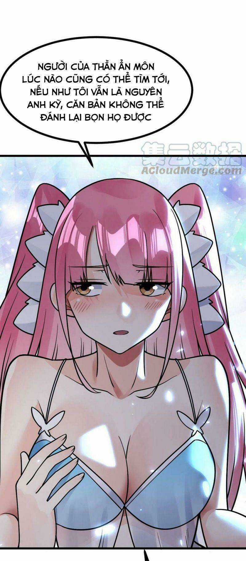 Vạn Hồn Hào Tế Chapter 56 trang 32