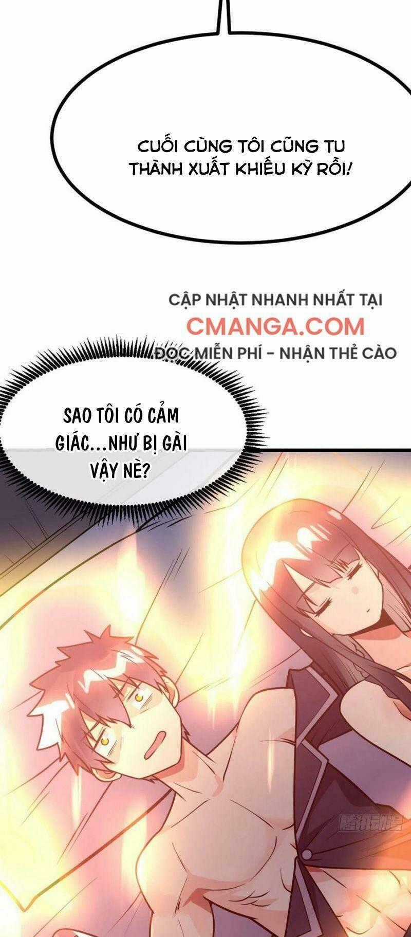 Vạn Hồn Hào Tế Chapter 56 trang 38