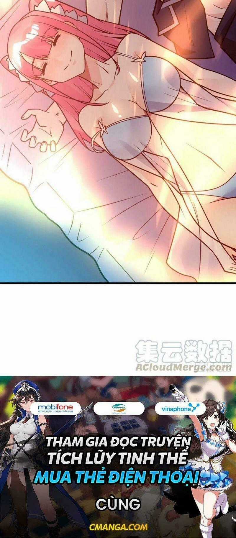 Vạn Hồn Hào Tế Chapter 56 trang 39