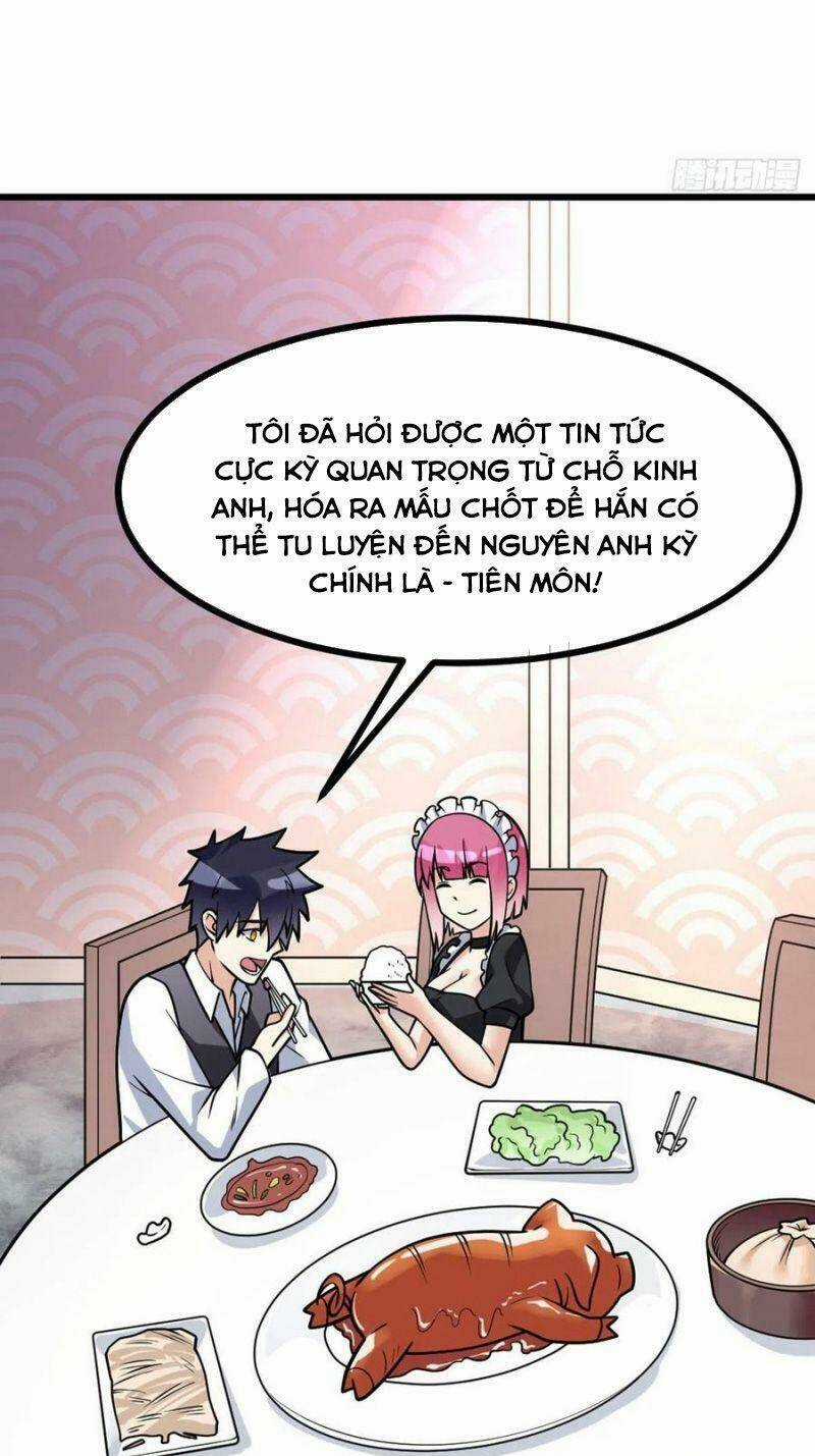 Vạn Hồn Hào Tế Chapter 56 trang 4