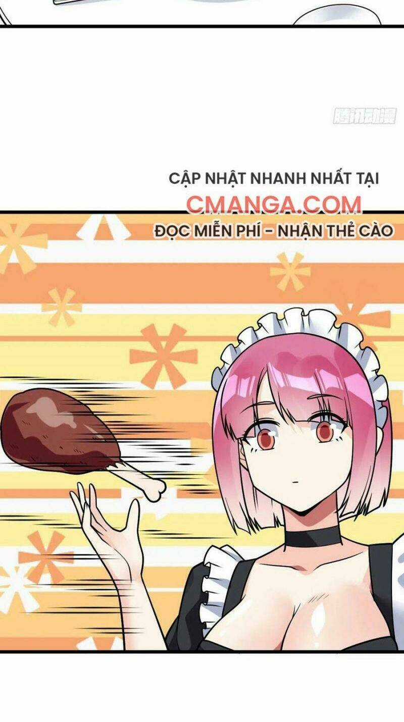 Vạn Hồn Hào Tế Chapter 56 trang 5