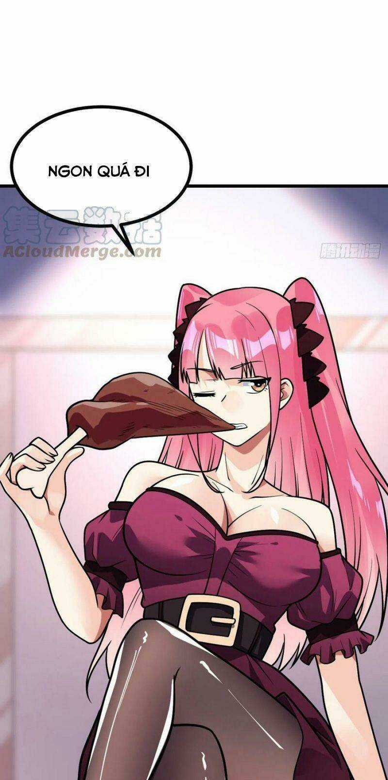 Vạn Hồn Hào Tế Chapter 56 trang 6