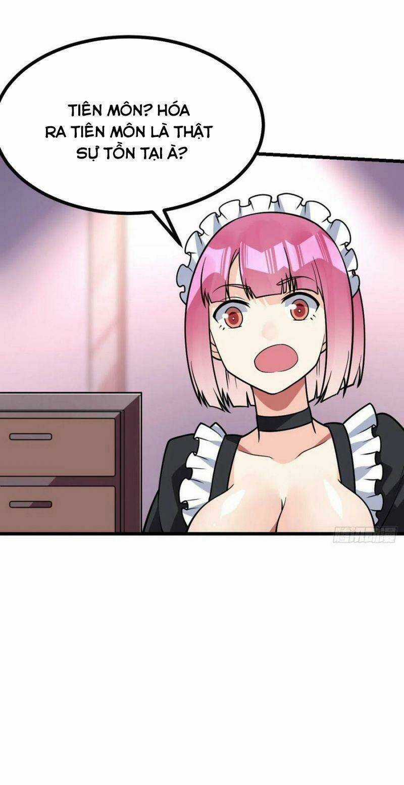 Vạn Hồn Hào Tế Chapter 56 trang 8