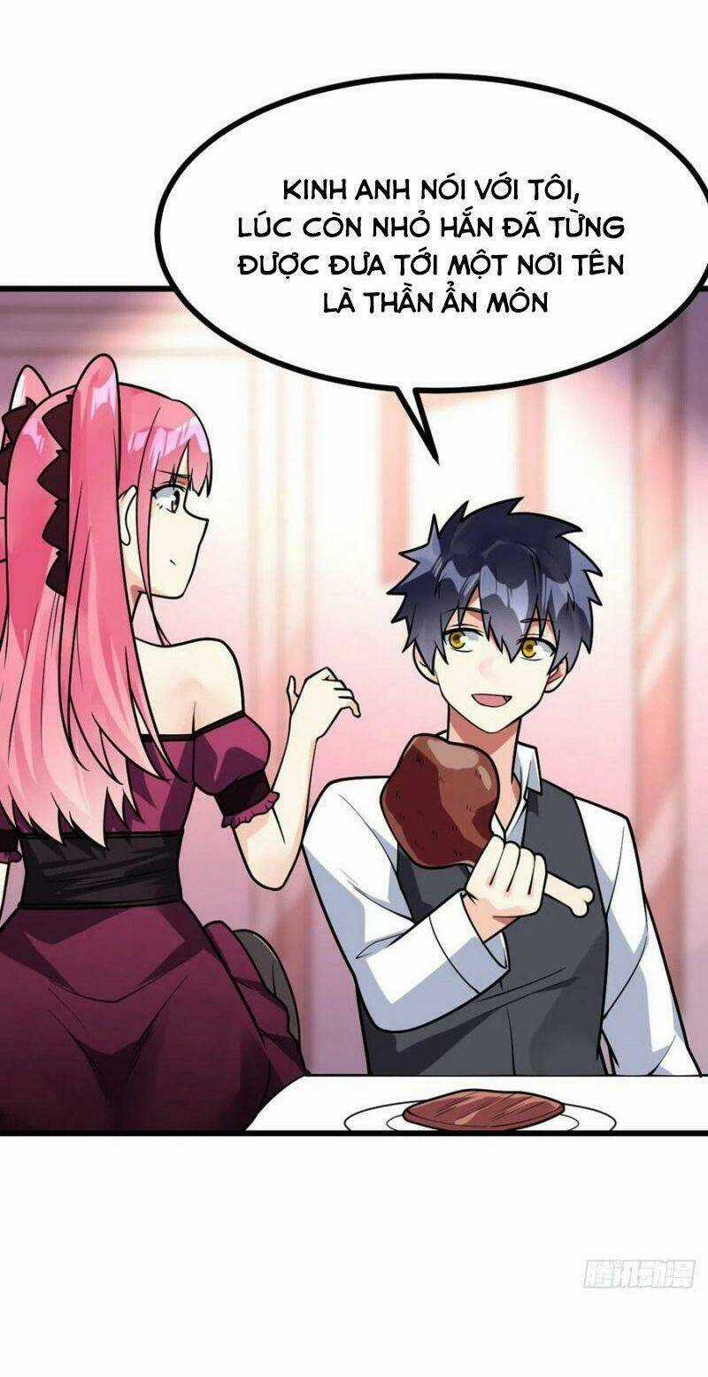 Vạn Hồn Hào Tế Chapter 56 trang 9