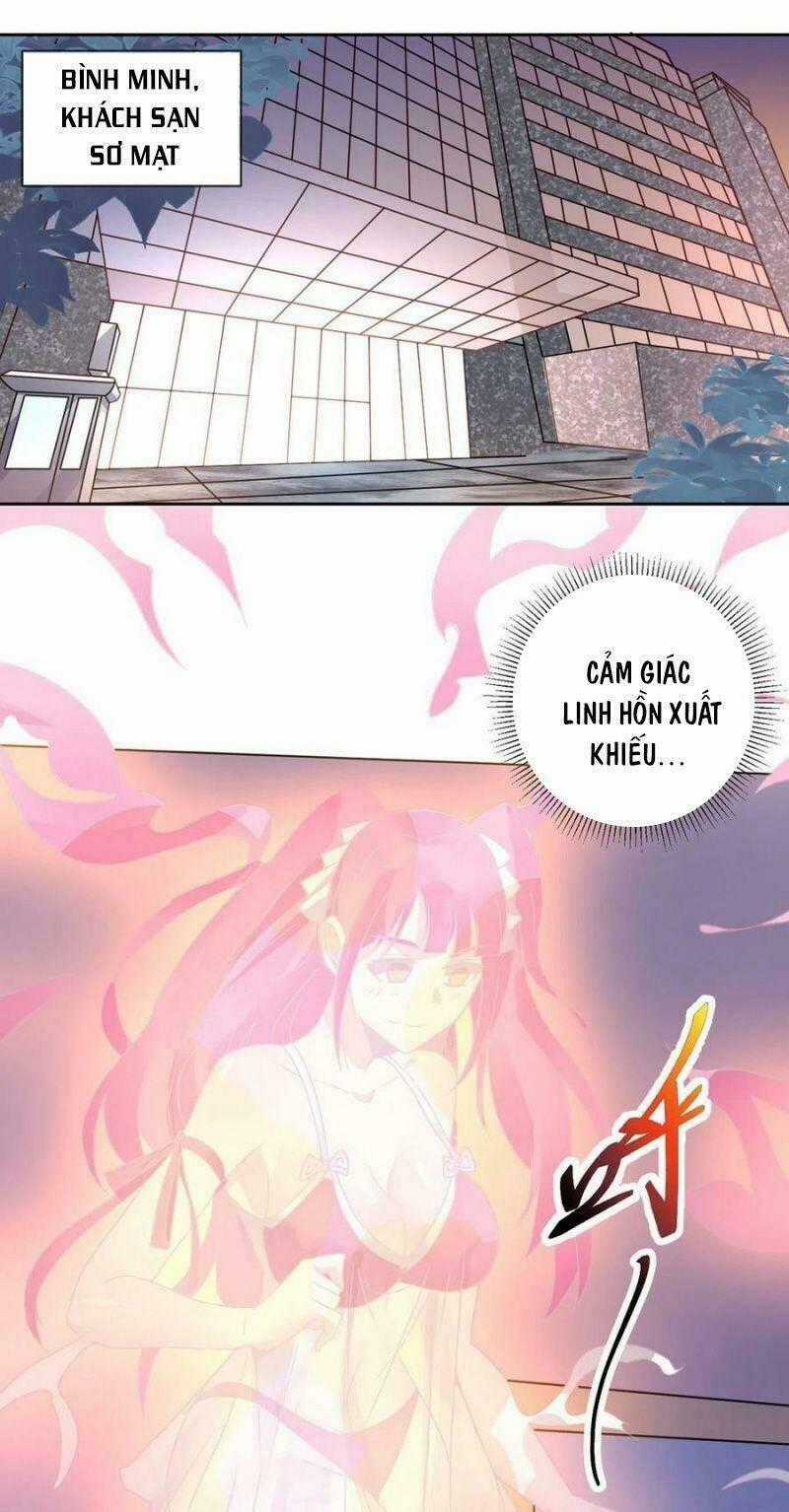 Vạn Hồn Hào Tế Chapter 57 trang 0